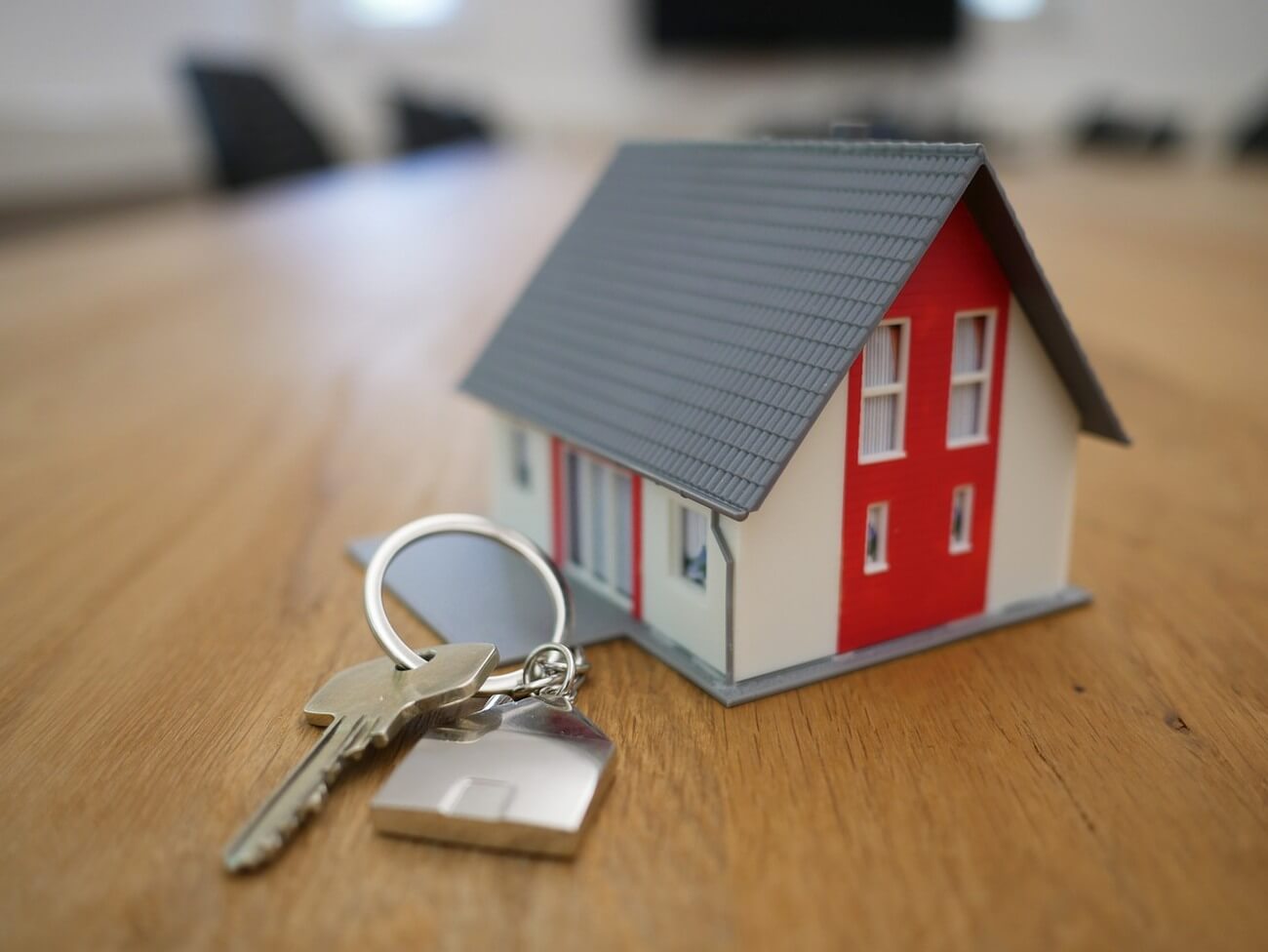 Umowa przedwstępna kupna domu