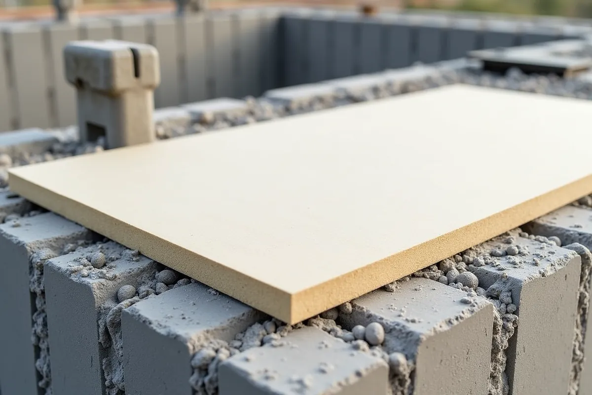 5 cm Styroduru – Ile to Styropianu i Jego Właściwości