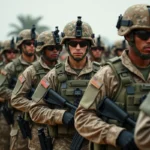 Brygada: Ile Osób Liczy i Jak Się Zmieniała?