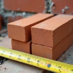 Ile cegieł na m2? Obliczenia i czynniki wpływające