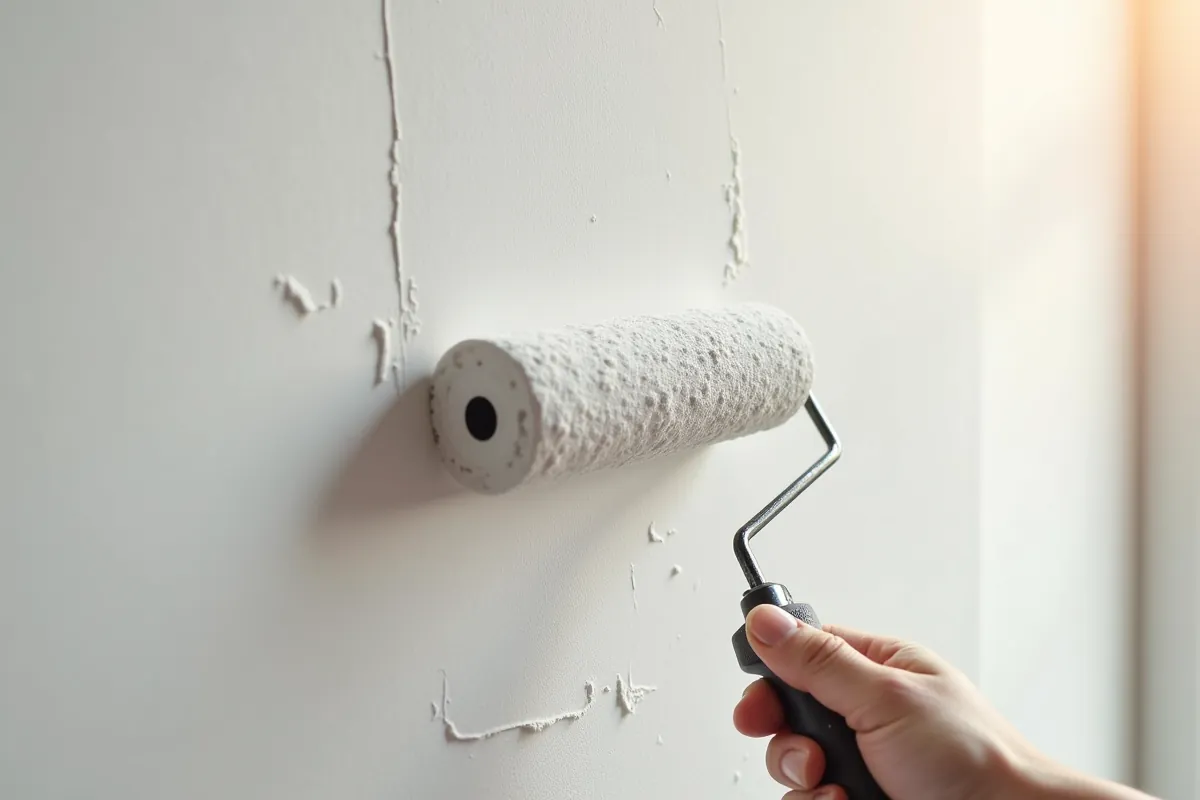 Ile farby na m2 potrzebujesz? Obliczenia i porady