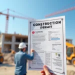 Pozwolenie na Budowę: Jak Długo Jest Ważne i Co Wiąże?