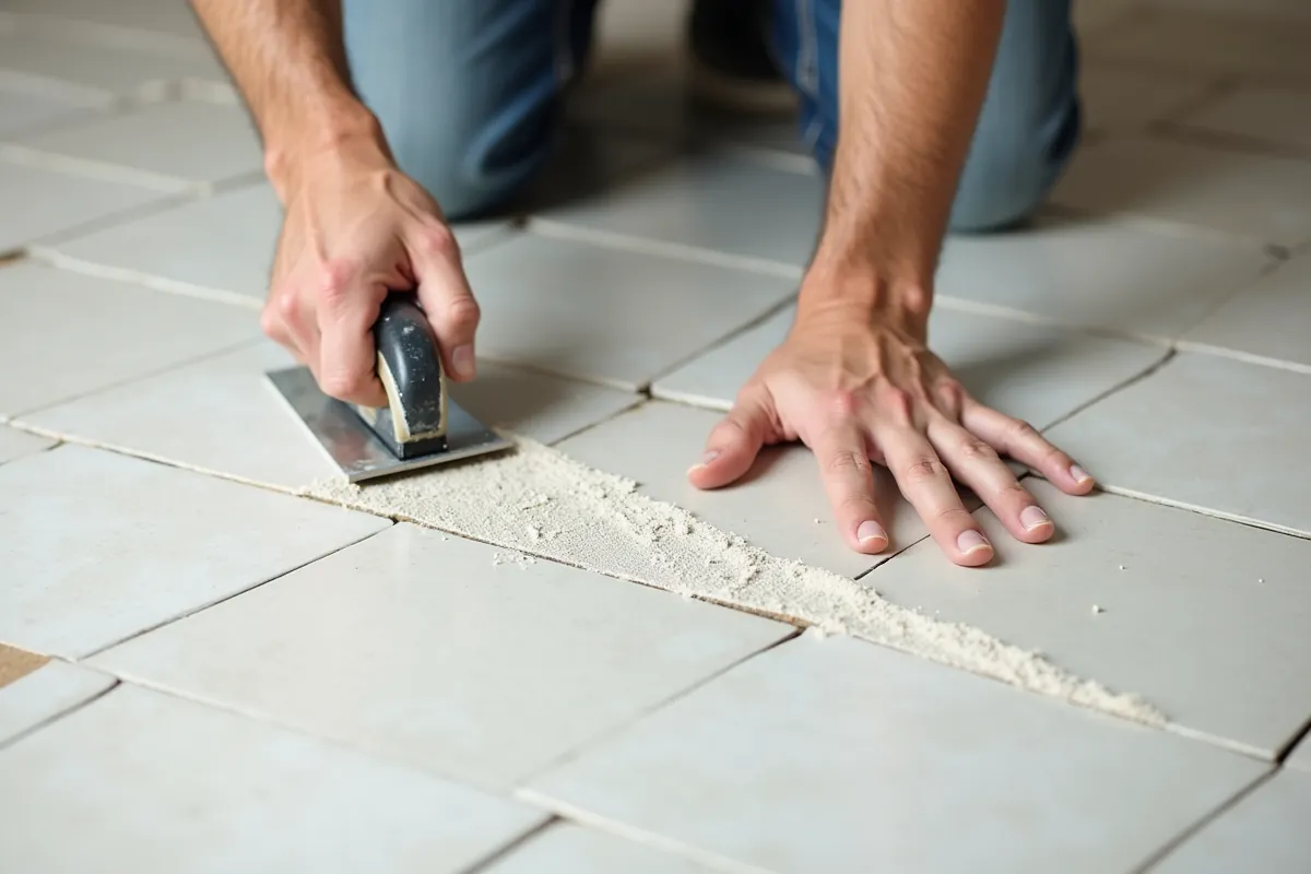 Ile kleju na m2 płytek? Obliczenia i praktyczne porady