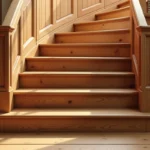 Ile kosztują schody drewniane? Przewodnik po cenach i opcjach
