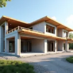 Ile kosztuje budowa domu 150m2 w 2025 roku? Analiza cen