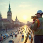 Ile kosztuje geodeta w Polsce? Ceny usług geodezyjnych