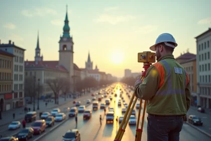 Ile kosztuje geodeta w Polsce? Ceny usług geodezyjnych
