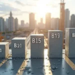 Ile kosztuje kubik betonu w 2025 roku? Ceny i czynniki wpływające
