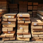 Ile kosztuje kubik desek? Ceny i czynniki wpływające na koszt