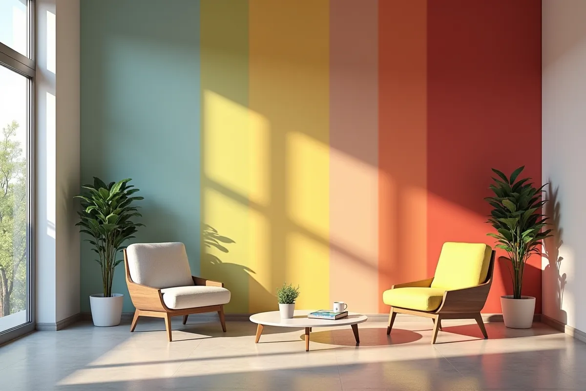 Ile kosztuje malowanie pokoju w 2025 roku? Przewodnik cenowy