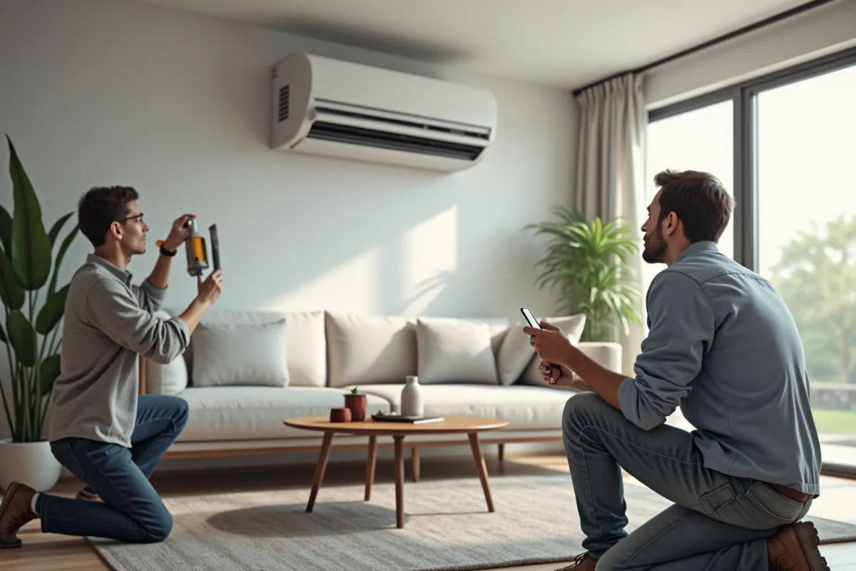 Ile kosztuje montaż klimatyzacji? Przewodnik po cenach i faktach