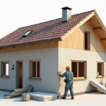 Ile kosztuje ocieplenie domu 100 m²? Przewodnik po cenach