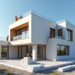 Ile kosztuje ocieplenie domu 200 m² w 2025 roku?