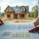 Ile kosztuje odbiór domu? Przewodnik po wydatkach i formalnościach