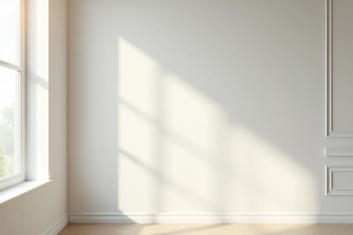 Ile kosztuje położenie gładzi z malowaniem w 2025 roku?