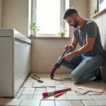 Ile kosztuje położenie płytek? Ceny i czynniki wpływające