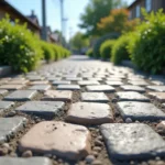 Ile kosztuje ułożenie kostki brukowej? Ceny i czynniki wpływające