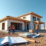 Ile kosztuje wybudowanie domu? Przewodnik po wydatkach 2025