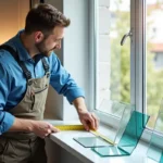 Ile kosztuje wymiana szyby w oknie? Ceny i czynniki wpływające