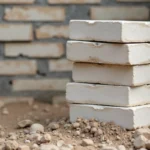 Ile pustaków na m2? Kluczowe informacje dla budowy