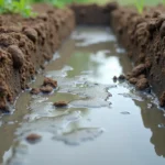 Ile schnie beton w ziemi? Fakty i kluczowe czynniki