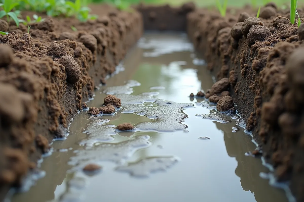 Ile schnie beton w ziemi? Fakty i kluczowe czynniki
