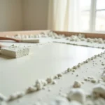 Gips szpachlowy: Czas schnięcia i czynniki wpływające