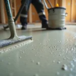 Ile schnie wylewka samopoziomująca? Czas i czynniki wpływające