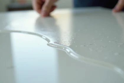 Ile schnie żywica epoksydowa? Czas, czynniki i porady