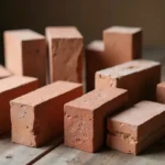 Ile waży cegła? Rodzaje i ich waga w budownictwie