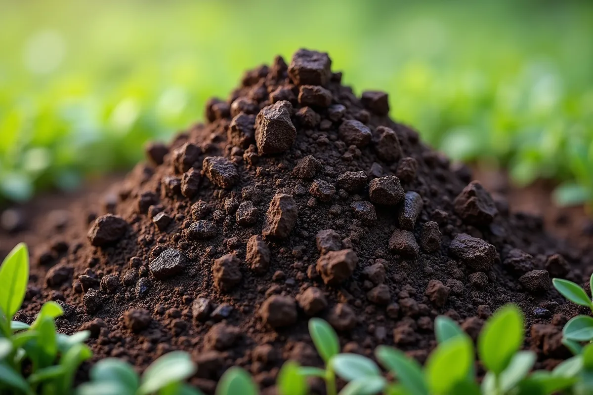 Ile waży m³ ziemi? – Waga i czynniki wpływające