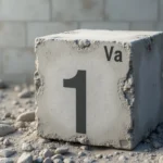 Ile waży metr sześcienny betonu? Waga i czynniki wpływające