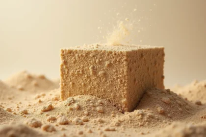 Ile waży metr sześcienny piasku? Przewodnik po gęstości