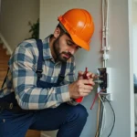 Ile kosztuje punkt elektryczny? Przewodnik po cenach i czynnikach