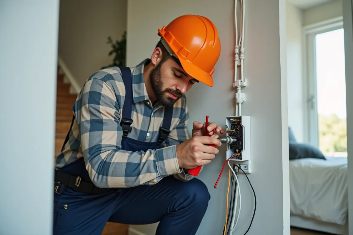 Ile kosztuje punkt elektryczny? Przewodnik po cenach i czynnikach