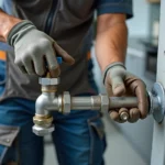 Ile za punkt hydrauliczny? Ceny, czynniki i lokalizacje