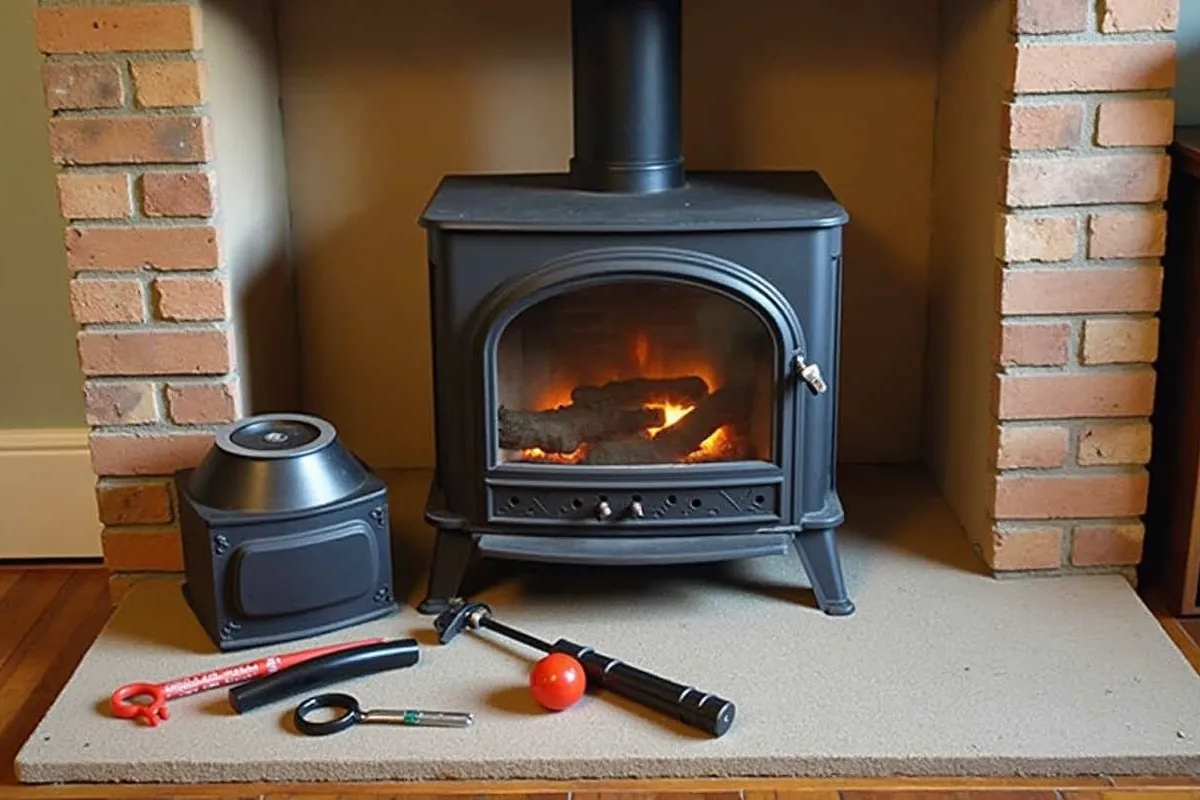 Przegląd kominiarski: Jak często go przeprowadzać?