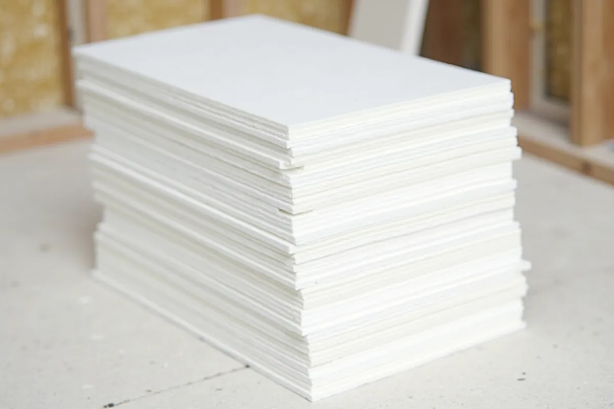 Styropian 3 cm: Ile jest w paczce i jak go używać?