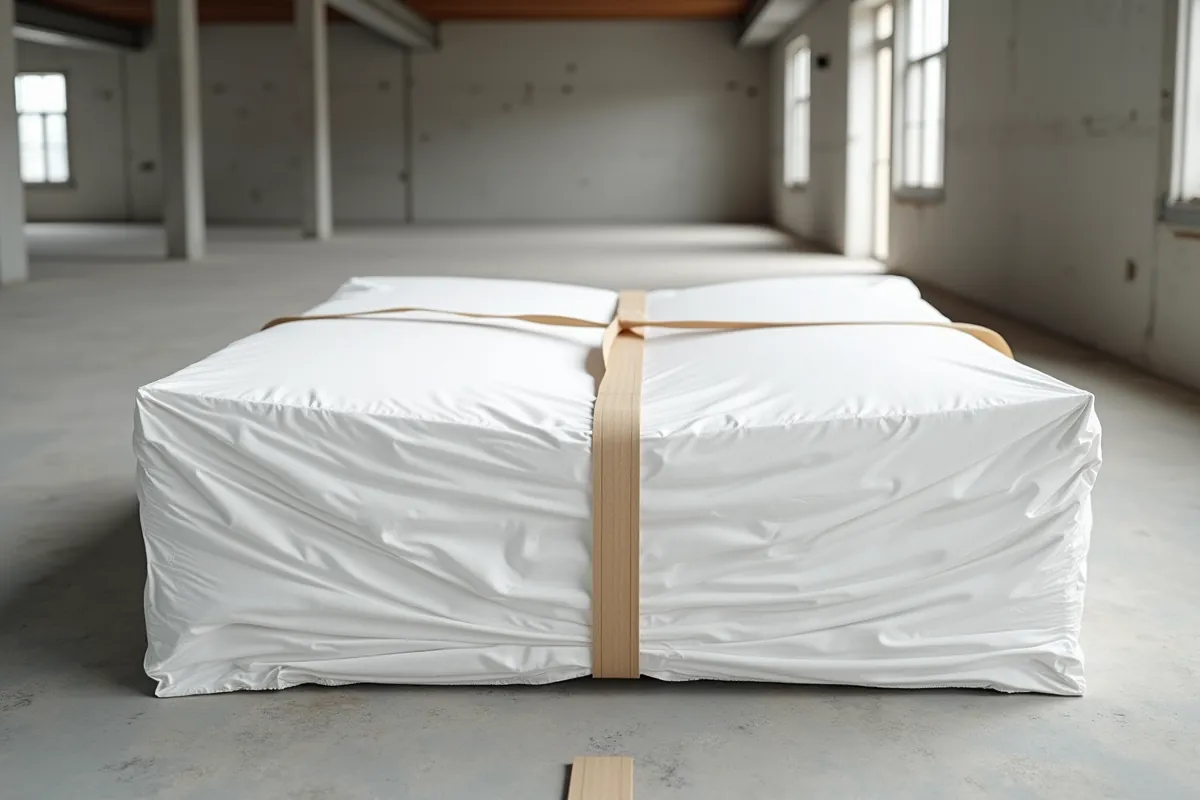 Styropian 5 cm – Ile m² w paczce? Odpowiedzi na pytania!