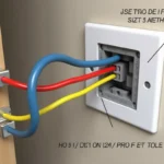 Wyłącznik schodowy: Ile żył potrzebujesz do instalacji?